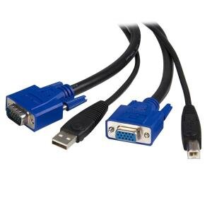STARTECH 15 ft 2 in 1 Universal USB KVM Cable-preview.jpg